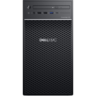 Dell PowerEdge T40 (E-2224G/8GB/1TB/No OS)