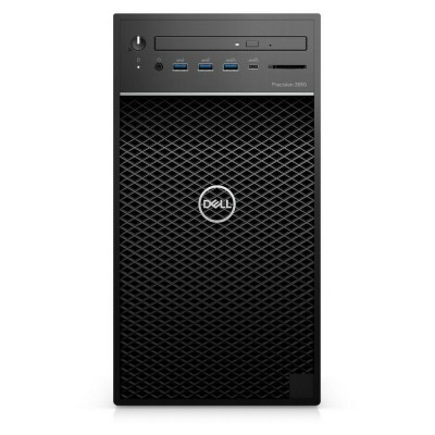 Dell Precision 3650 MT (11700/32GB/512GB + 2TB /W11)