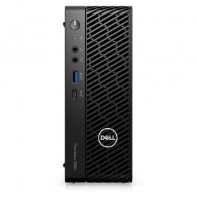 Dell Precision 3260 CFF (12700/16GB/512GB/W11 Pro)