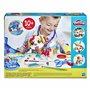 Hasbro Play-Doh Πλαστελίνη - Παιχνίδι Vet Set για 3+ Ετών, 5τμχ