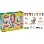 Hasbro Play-Doh Πλαστελίνη - Παιχνίδι Crazy Cuts Stylist Hair Salon για 3+ Ετών, 8τμχ