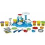 Hasbro Play-Doh Πλαστελίνη - Παιχνίδι Rainbow Cake Party για 3+ Ετών, 7τμχ