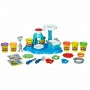 Hasbro Play-Doh Πλαστελίνη - Παιχνίδι Rainbow Cake Party για 3+ Ετών, 7τμχ