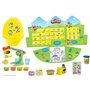 Hasbro Play-Doh Πλαστελίνη - Παιχνίδι Πασχαλινό Αυγό για 3+ Ετών