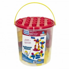 Τουβλάκια Κουβάς για 1+ Ετών 48τμχΚωδικός: 95388 