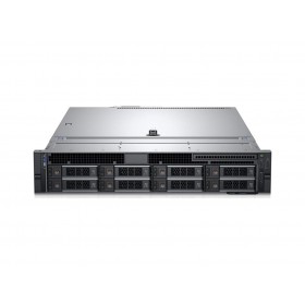 Dell Poweredge R7515 (Epyc 7313P/16GB/480GB/No OS)