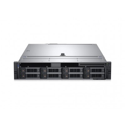 Dell Poweredge R7515 (Epyc 7313P/16GB/480GB/No OS)