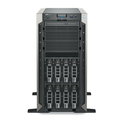 Dell PowerEdge T340 (E-2124/16GB/1TB/No OS)