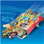 Mega Bloks Τουβλάκια Hot Wheels Επική Πρόκληση για 5+ Ετών 485τμχΚωδικός: GVM13 