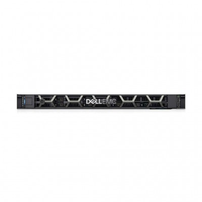 Dell PowerEdge R350 (E-2314/16GB/480GB/No OS) H355