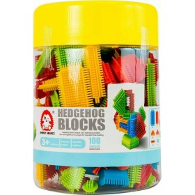 Τουβλάκια Σφηνώματα Σκατζοχοιράκια για 3+ Ετών 100τμχΚωδικός: MH005 