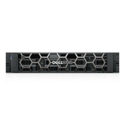 Dell Poweredge R7515 (Epyc 7302P/16GB/600GB/No OS) Matrox G200eR2