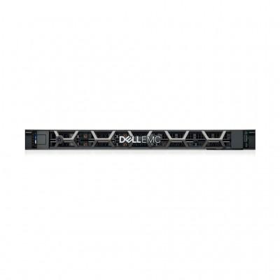 Dell PowerEdge R450 (Silver 4310/16GB/960GB/No OS)