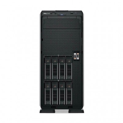 Dell PowerEdge T550 (Silver 4310/16GB/480GB/No OS)