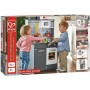 Hape Ξύλινη Παιδική Κουζίνα για 3+ ΕτώνΚωδικός: E3166A 