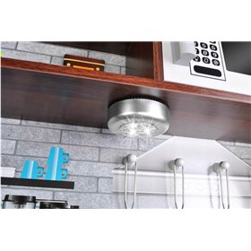 Kruzzel Κουζίνα,Πλυντήριο Πιάτων και Ψυγείο 80.5x80cm