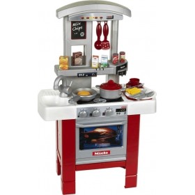 Klein Παιδική Κουζίνα Miele για 3+ Ετών 90 εκ. 20τμχΚωδικός: 9106 
