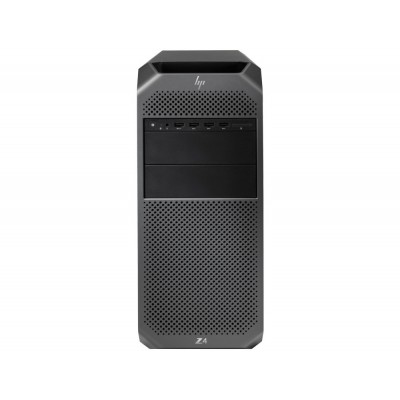 HP Z4 G4 Workstation (10900X/16GB/512GB/RTX A4000/W11 Pro)