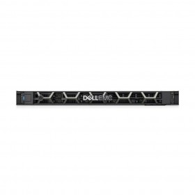 Dell PowerEdge R350 (E-2334/16GB/600GB/No OS)