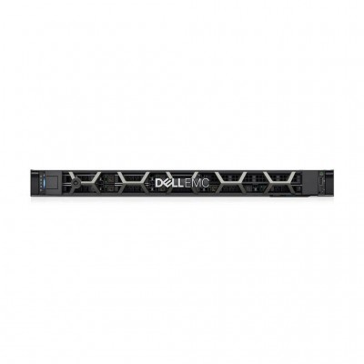 Dell PowerEdge R350 (E-2334/16GB/600GB/No OS)