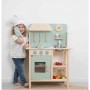Little Dutch Ξύλινη Παιδική Κουζίνα για 3+ Ετών 82,4 εκ.Κωδικός: 4433 