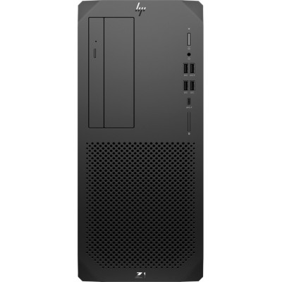 HP Workstation Z1 G6 (10700/32GB/512GB/RTX 2060 Super/W10)