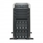 Dell PowerEdge T340 (E-2124/16GB/480GB + 480GB /No OS)