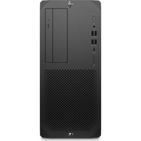 HP Workstation Z1 G6 (i9-10900/32GB/512GB/RTX 2060 Super/W10)