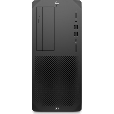 HP Workstation Z1 G6 (i9-10900/32GB/512GB/RTX 2060 Super/W10)