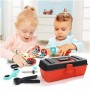 Top Bright Παιδικά Εργαλεία Take-Along Tool Kit Toy από Ξύλο για 3+ ΕτώνΚωδικός: 120390 