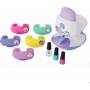 Spin Master Cool Maker Go Glam Nail Stamper Salon