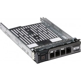 SAS HDD Drive Caddy Tray F238F For DELL 3.5"