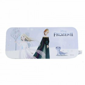Markwins Disney Frozen II: Adventure Lip & Face Tin Markwins Disney Frozen II: Adventure Lip & Face Tin