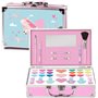 Martinelia Unicorn Perfect Traveller Glitter Case