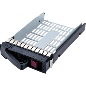 SAS HDD Drive Caddy Tray 373211-001 For HP 3.5"
