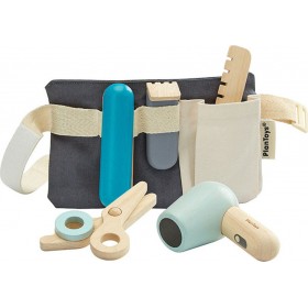 Plan Toys Hair Dresser Set Plan Toys Hair Dresser Set