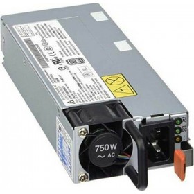 Lenovo Thinksystem PSU 750W Hot-Swap 7N67A00883