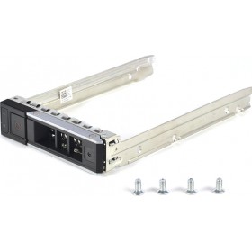 SAS HDD Drive Caddy Tray X7K8W για Dell G14, 3.5"