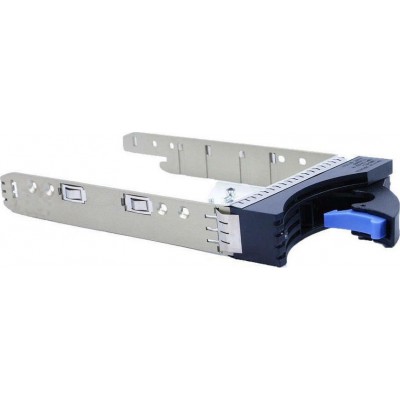 SAS HDD Drive Caddy Tray 39M6036 For IBM 3.5"