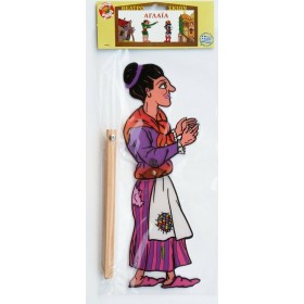 Φιγούρα Αγλαΐα