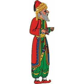 Φιγούρα Πασάς