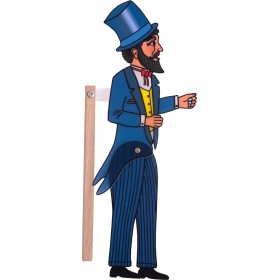 Φιγούρα Σενιόρ Διονύσης