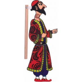 Φιγούρα Εβραίος