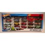 Mattel Αυτοκινητάκια Hot Wheels 20 για 3+ Ετών (Διάφορα Σχέδια) 1τμχ