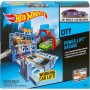 Mattel Πίστα Hot Wheels Stunt Garage Play Set για 4+ Ετών