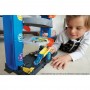 Mattel Πίστα Hot Wheels Stunt Garage Play Set για 4+ Ετών