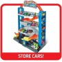 Mattel Πίστα Hot Wheels Stunt Garage Play Set για 4+ Ετών