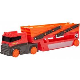 Mattel Φορτηγό Hot Wheels Mega Hauler για 3+ Ετών