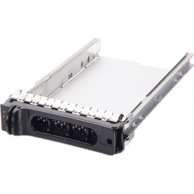 SAS HDD Drive Caddy Tray F9541 For DELL 3.5"