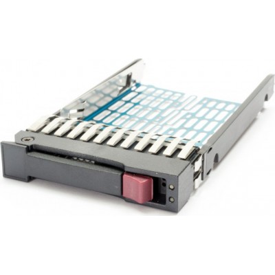 SAS HDD Drive Caddy Tray For HP 371593-001 2.5"
